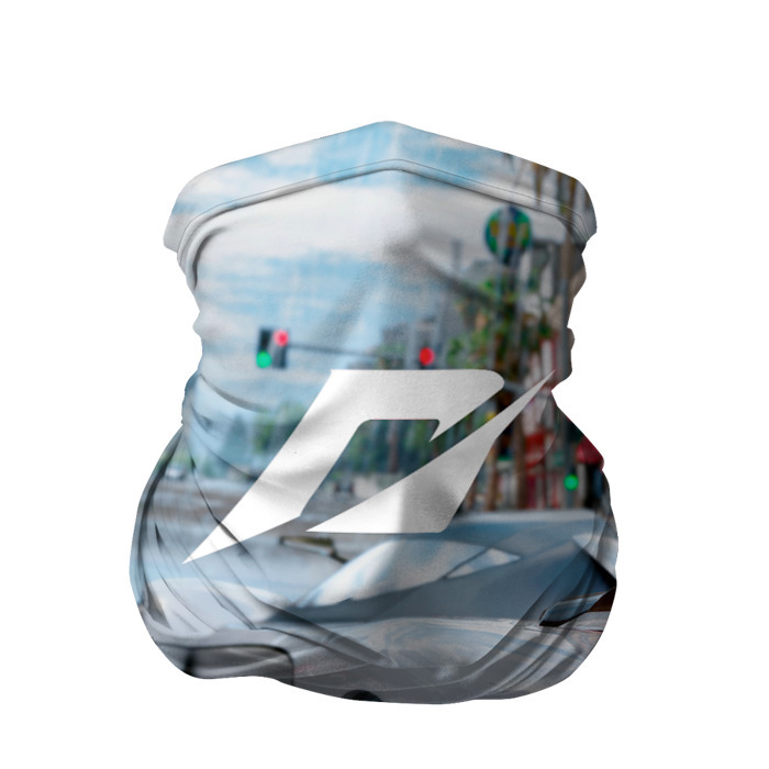 Бандана-труба 3D NFS Shift фото