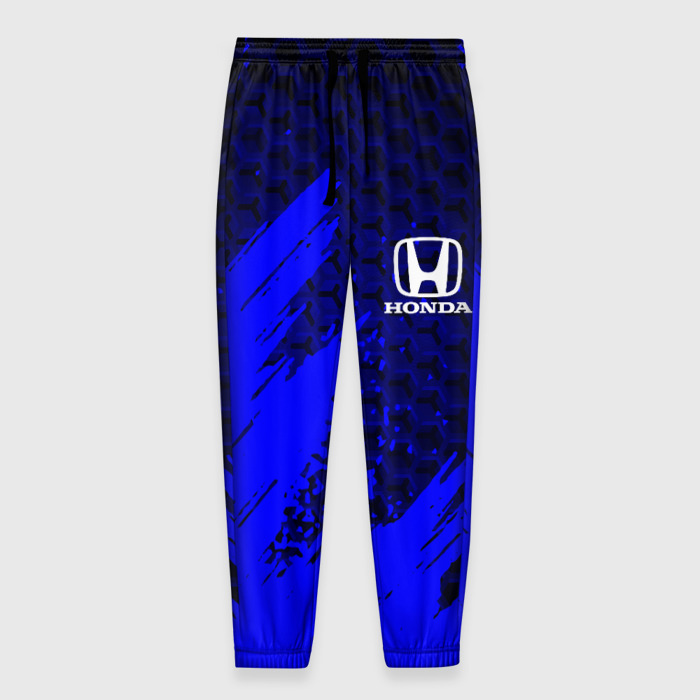 Мужские брюки 3D HONDA фото