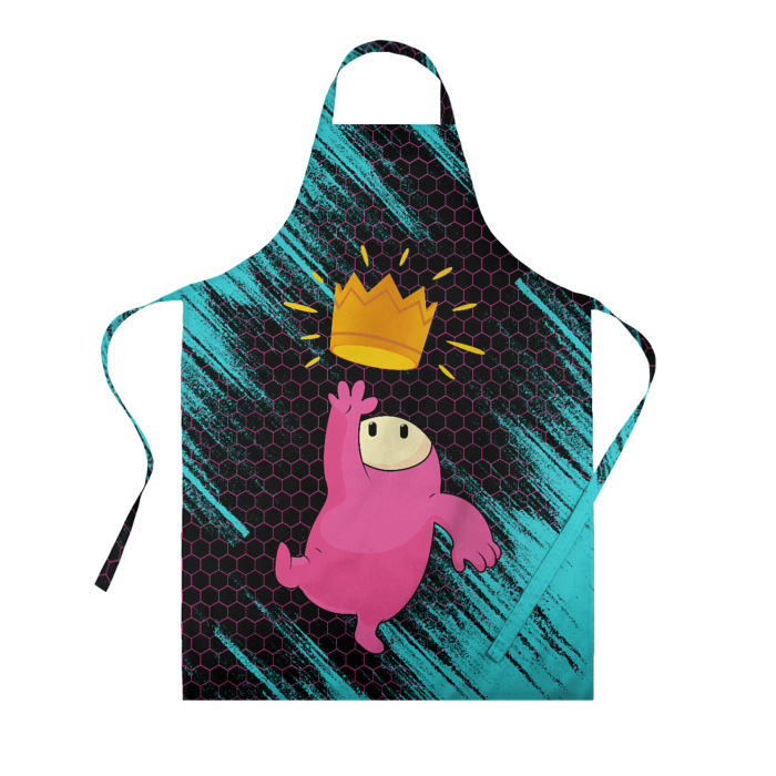 Фартук 3D ФОЛЛ ГАЙС фото