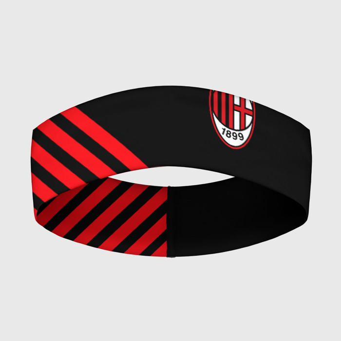 Повязка на голову 3D MILAN. фото