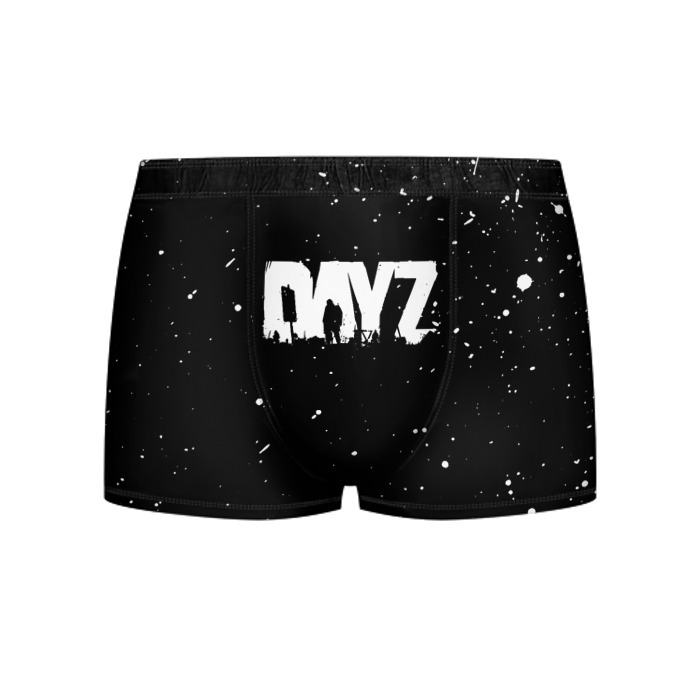 Мужские трусы 3D DAYZ / ДЕЙЗИ фото