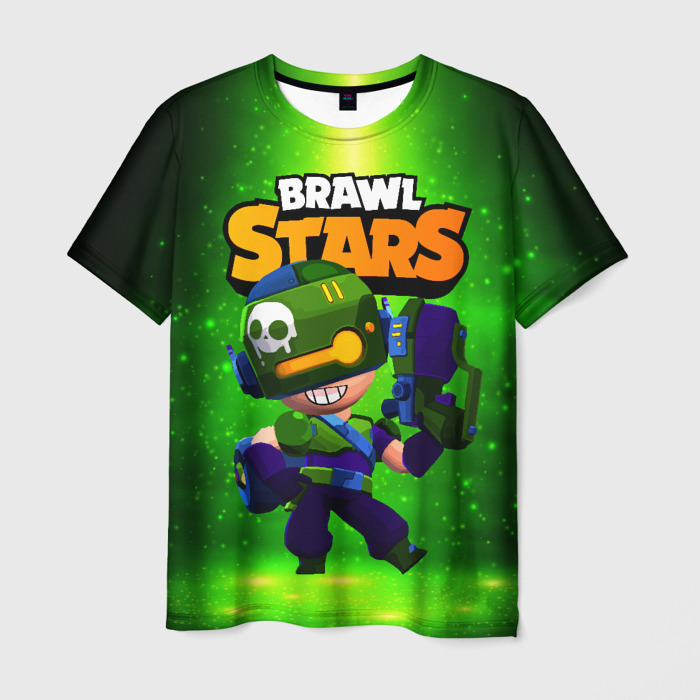 Мужская футболка 3D smuggler Penny Контрабандистка фото