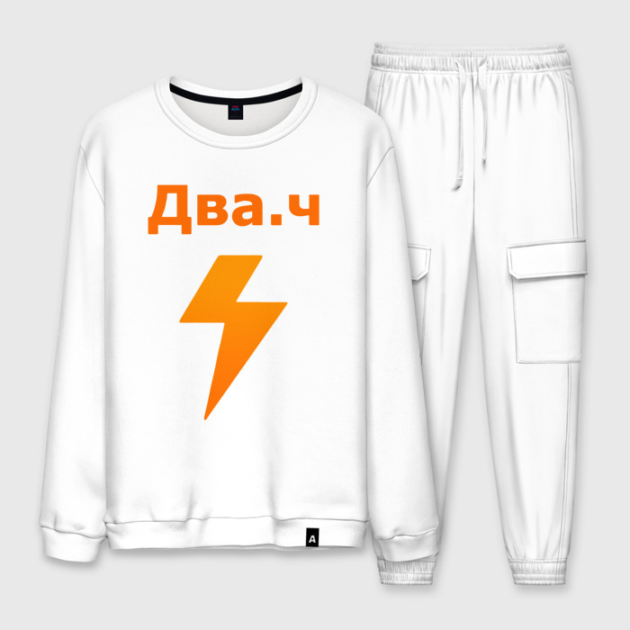 Двач мамаша