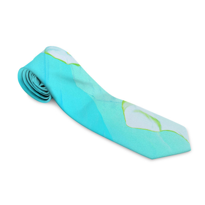 Галстук 3D Что то необычНое фото