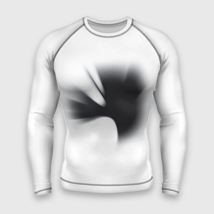 Мужской рашгард 3D A Thousand Suns  Linkin Park фото