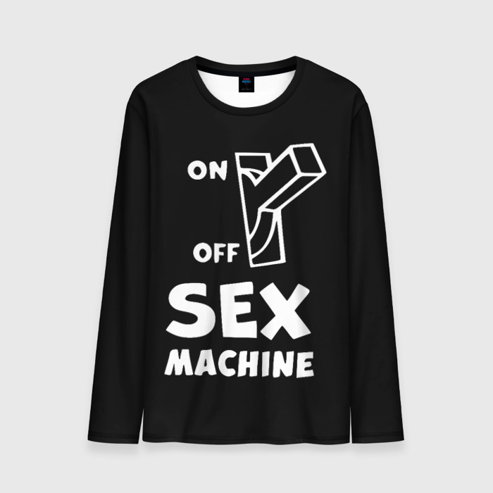 Секс - машина или секс в машине