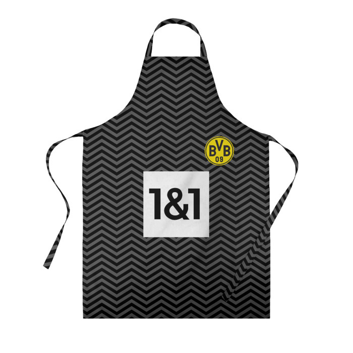 Фартук 3D БОРУССИЯ ДОРТМУНД | ГОСТЕВАЯ 2021 2022 фото