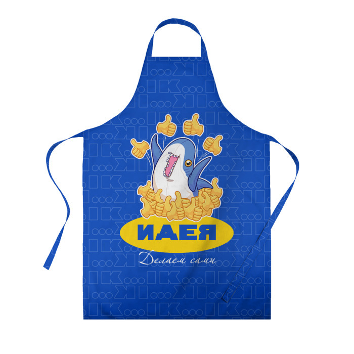 Фартук 3D Идея   делаем сами фото