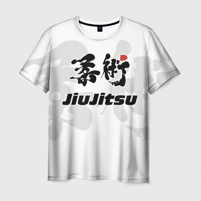 Футболка джиу-джитсу. Футболка Jiu Jitsu. Одежда с символикой джиу джитсу. Джиу-джитсу принты на майки.