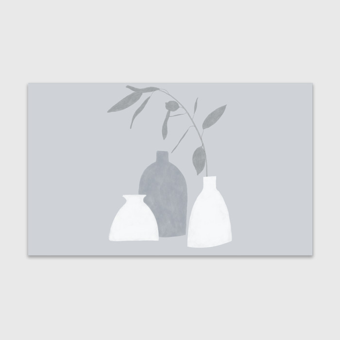 Бумага для упаковки 3D Декоративный натюрморт фото