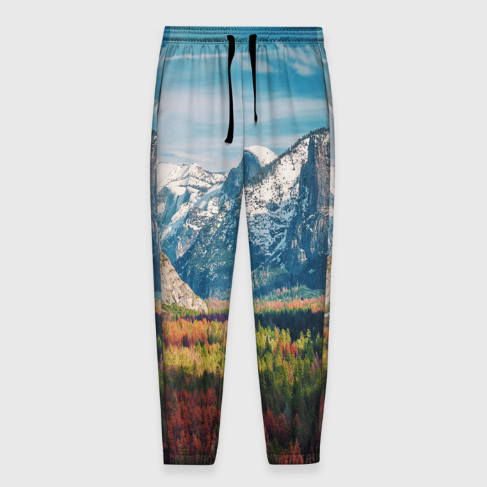 Мужские брюки 3D Фар Край фото