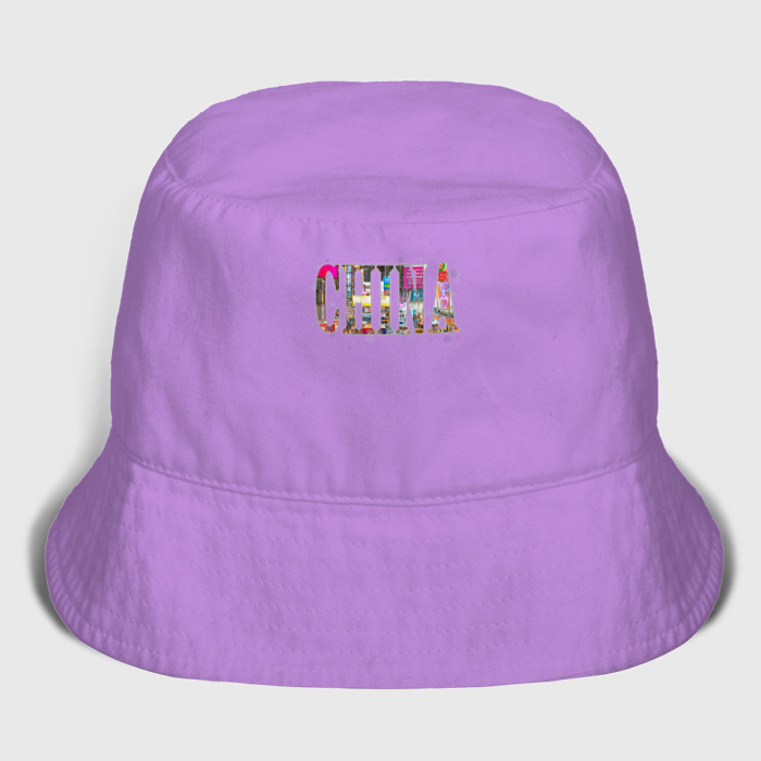 Мужская панама хлопок Написано Китай фото