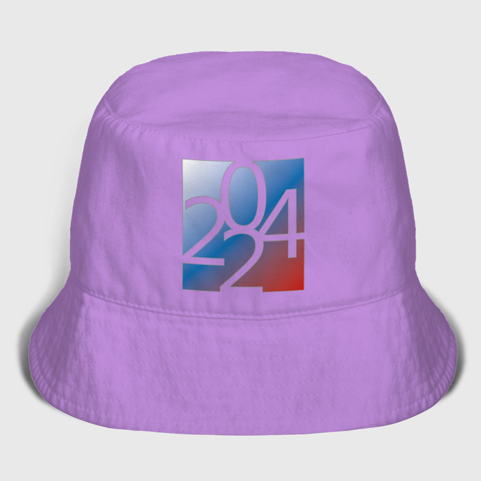 Мужская панама хлопок Россия 2024 год фото