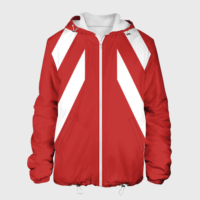 Мужская куртка 3D Спорт костюм Марата фото