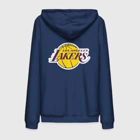 Мужская толстовка на молнии хлопок с принтом LA Lakers ,  |  | basketball | lakers | media | nba | toplanding | баскетболл | лейкерс | лого баскетбольных клубов | лос анджелес | нба