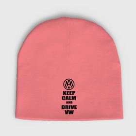 Мужская шапка демисезонная с принтом Keep calm and Drive vw в Курске,  |  | calm | drive | keep | volkswagen | веди | води | вольксваген | оставайся | сохраняй | спокойствие