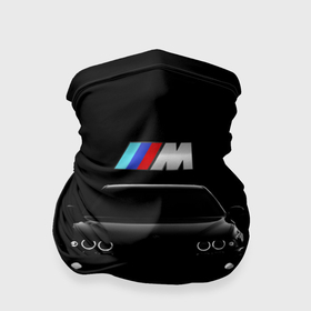 Бандана-труба 3D с принтом BMW в Тюмени, 100% полиэстер, ткань с особыми свойствами — Activecool | плотность 150‒180 г/м2; хорошо тянется, но сохраняет форму | bmw | автомобиль | бмв | бумер