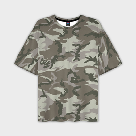 Мужская футболка oversize 3D с принтом Камуфляж ,  |  | Тематика изображения на принте: army | camo | camouflage | fishing | hunting | армия | камуфляж | маскировка | охота | рыбалка