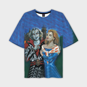 Мужская футболка oversize 3D с принтом Король и Шут в Белгороде,  |  | балунов | горшенёв | горшок | киш | князев | нефёдова | сажинов | цвиркунов | щиголев
