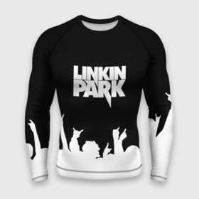 Мужской рашгард 3D с принтом Linkin Park фанаты в Петрозаводске,  |  | bennington | chester | linkin park | альтернативный | беннингтон | группа | ленкин | линкин | майк | метал | музыкант | ню | нюметал | парк | певец | рок | рэп | честер | электроник
