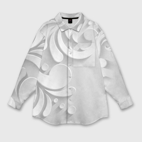 Мужская рубашка oversize 3D с принтом Нежность и страсть в Тюмени,  |  | абстракция | веселые | модные | новинки | популярные | прикольные | узор | цветные | яркие