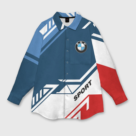 Мужская рубашка oversize 3D с принтом BMW sport в Курске,  |  | auto | bmw | motorsport | sport | авто | автомобиль | автомобильные | бмв | бренд | марка | машины | моторспорт | спорт