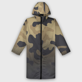 Дождевик унисекс 3D с принтом Camouflage   Series 1 в городе Новоалтайск,  |  | 0x000000123 | camo | камуфляж | лето | спорт