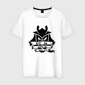 Мужская футболка хлопок с принтом cs:go - G2 (2018) в Белгороде, 100% хлопок | прямой крой, круглый вырез горловины, длина до линии бедер, слегка спущенное плечо. | 0x000000123 | csgo | g2 | gamers 2 | kennys | shox | ксго