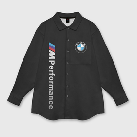 Мужская рубашка oversize 3D с принтом BMW performance БМВ в Курске,  |  | Тематика изображения на принте: auto | bmw | bmw performance | motorsport | sport | авто | автомобиль | автомобильные | бмв | бренд | марка | машины | моторспорт | спорт