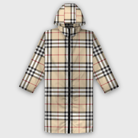 Дождевик унисекс 3D с принтом Nova check в городе Новоалтайск,  |  | brand | britain | burberry | check | fashion | great | lux | luxury | nova | thomas | бёрберри | бренд | великобритания | клетка | люкс | мода | нова | роскошь | томас