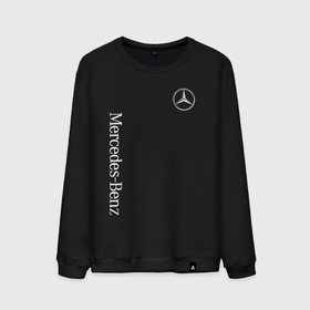 Мужской свитшот хлопок с принтом Mercedes Benz AMG Мерседес в Белгороде, 100% хлопок |  | amg | auto | mercedes | sport | авто | автомобиль | автомобильные | амг | бренд | марка | машины | мерседес | спорт