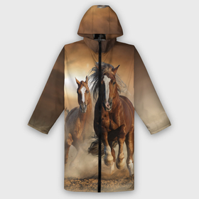 Мужской дождевик 3D с принтом Бегущие лошади ,  |  | animal | color | dust | hooves | horse | mane | mustang | muzzle | nature | sky | speed | грива | животное | конь | копыта | лошадь | мустанг | небо | окрас | природа | пыль | скакун | скорость