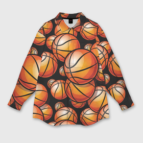 Мужская рубашка oversize 3D с принтом Баскетбольные яркие мячи ,  |  | activity | ball | basketball | black | brightness | brown | circle | color | game | illustration | orange | sport | victory | yellow | активность | апельсиновый | баскетбол | желтый | игра | иллюстрация | коричневый | круг | мяч | оранжевый | победа | спо