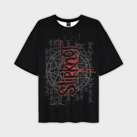 Мужская футболка oversize 3D с принтом Slipknot в Санкт-Петербурге,  |  | band | corey taylor | jim root | metal | mick thomson | music | official | альтернативный | глэм | готик | гранж | метал | музыка | пост | рок | слипкнот | хард