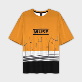 Мужская футболка oversize 3D с принтом Muse в Белгороде,  |  | muse | альтернативный | группа | доминик ховард | крис уолстенхолм | мосе | моус | моусе | муза | музе | музык | мусе | мьюз | мэттью беллами | прогрессивный | рок | симфонический | спейс | спейсрок