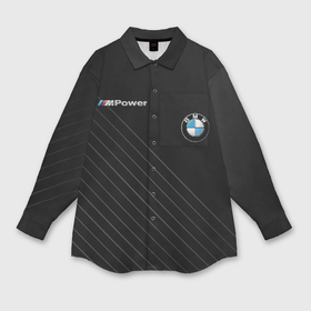 Мужская рубашка oversize 3D с принтом BMW в Курске,  |  | bmw | абстракция | авто | автомобиль | лого | логотип | машина | скорость