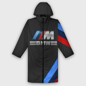 Мужской дождевик 3D с принтом BMW карбон ,  |  | Тематика изображения на принте: bmw | абстракция | авто | автомобиль | лого | логотип | машина | скорость