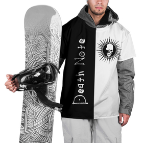 Накидка на куртку 3D с принтом Death Note (1) в Белгороде, 100% полиэстер |  | anime | death | death note | kira | l | manga | note | ryuk | yagami | yagami light | аниме | ел | кира | манга | рюк | ягами лайт