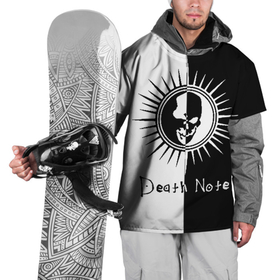 Накидка на куртку 3D с принтом Death Note (17) в Петрозаводске, 100% полиэстер |  | anime | death | death note | kira | l | manga | note | ryuk | yagami | yagami light | аниме | ел | кира | манга | рюк | ягами лайт
