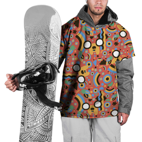 Накидка на куртку 3D с принтом Время приключений Jake в Белгороде, 100% полиэстер |  | adventure time | dsgnzaets | finn the human | jake the dog | vdzajul | время приключений | джейк | лич | марселин | ооо | рикардио | снежный король | финн | финн парнишка