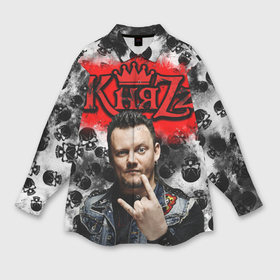 Мужская рубашка oversize 3D с принтом Князь в Курске,  |  | rock | арт панк | готик рок | киш | княzz | князев | князь | король и шут | панк рок | рок | русский рок | ска панк | фолк панк | хоррор панк