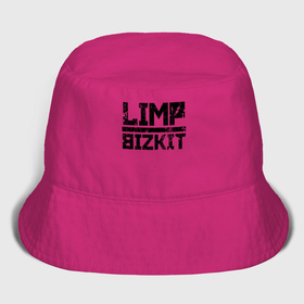 Мужская панама хлопок с принтом Limp Bizkit black big logo ,  |  | dj lethal | limp bizkit | rock | джон отто | лимп бизкит | майк смит | музыка | роб уотерс | рок | сэм риверс | терри бальзамо | уэс борланд | фред дёрст