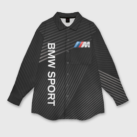 Мужская рубашка oversize 3D с принтом BMW БМВ в Курске,  |  | Тематика изображения на принте: bmw | bmw performance | m | motorsport | performance | бмв | моторспорт