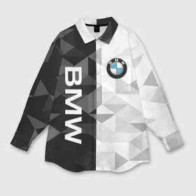Мужская рубашка oversize 3D с принтом BMW БМВ ,  |  | Тематика изображения на принте: auto | auto sport | autosport | bmw | bmw performance | m | mka | motorsport | performance | авто спорт | автомобиль | автоспорт | ам | бмв | бэха | машина | мка | моторспорт