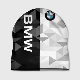 Шапка 3D с принтом BMW БМВ , 100% полиэстер | универсальный размер, печать по всей поверхности изделия | auto | auto sport | autosport | bmw | bmw performance | m | mka | motorsport | performance | авто спорт | автомобиль | автоспорт | ам | бмв | бэха | машина | мка | моторспорт