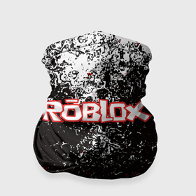 Бандана-труба 3D с принтом Roblox в Санкт-Петербурге, 100% полиэстер, ткань с особыми свойствами — Activecool | плотность 150‒180 г/м2; хорошо тянется, но сохраняет форму | game | gamer | logo | minecraft | roblox | simulator | игра | конструктор | лого | майнкрафт | симулятор | строительство | фигура