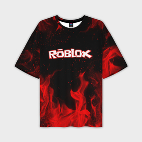Мужская футболка oversize 3D с принтом Roblox Роблокс ,  |  | game | gamer | logo | minecraft | roblox | simulator | игра | конструктор | лого | майнкрафт | симулятор | строительство | фигура
