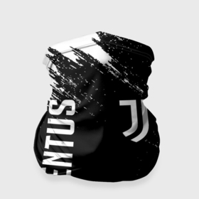 Бандана-труба 3D с принтом Juventus в Петрозаводске, 100% полиэстер, ткань с особыми свойствами — Activecool | плотность 150‒180 г/м2; хорошо тянется, но сохраняет форму | Тематика изображения на принте: cr7 | fc juventus | football | juve | juventus | ronaldo | sport | роналдо | спорт | футбол | ювентус