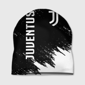 Шапка 3D с принтом Juventus , 100% полиэстер | универсальный размер, печать по всей поверхности изделия | cr7 | fc juventus | football | juve | juventus | ronaldo | sport | роналдо | спорт | футбол | ювентус