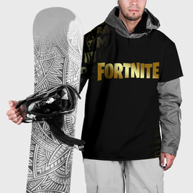 Накидка на куртку 3D с принтом Fortnite Фортнайт в Кировске, 100% полиэстер |  | fortnite | fortnite 2 | fortnite x | marshmello | ninja | ninja hyper streamer | ninja streamer | streamer | tyler blevins | маршмелло | ниндзя | фортнайт | фортнайт 2 | фортнайт глава 2